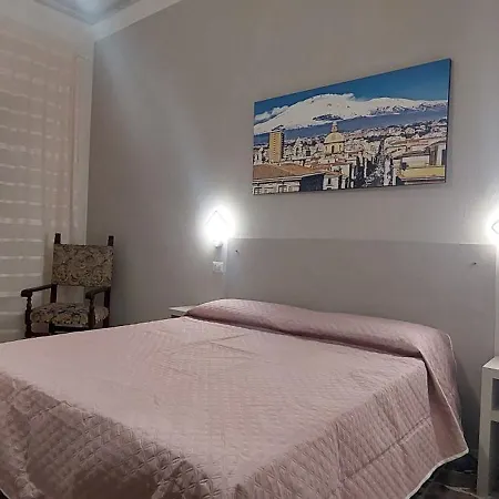 Guest house Debora House Misterbianco