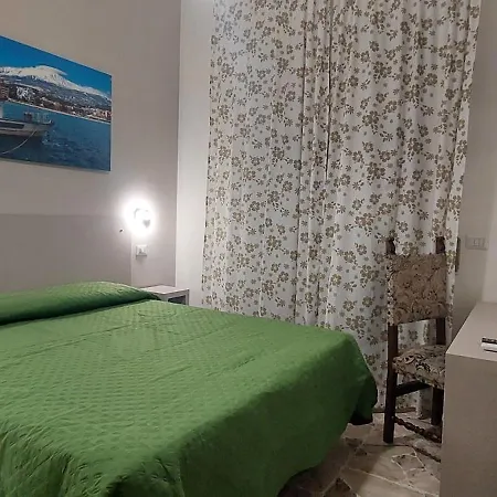 Debora House Misterbianco