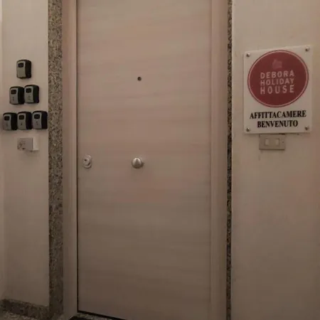 Debora House