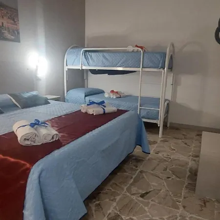 Debora House * Misterbianco