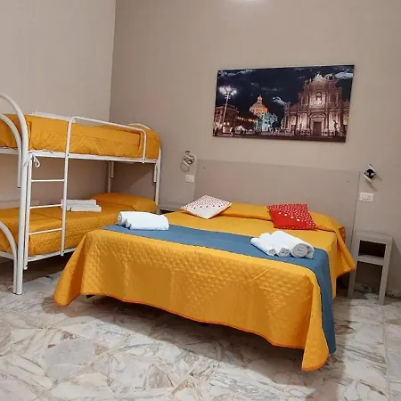 Guest house Debora House