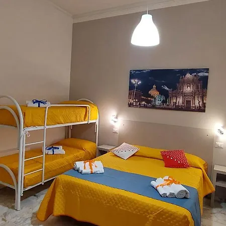 Debora House Guest house Misterbianco