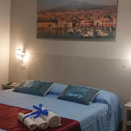 Guest house Debora House Misterbianco