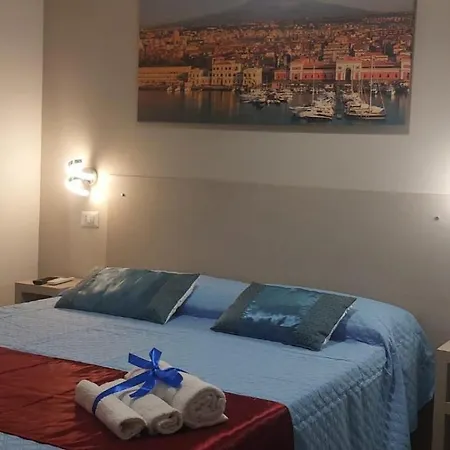 Debora House Guest house Misterbianco