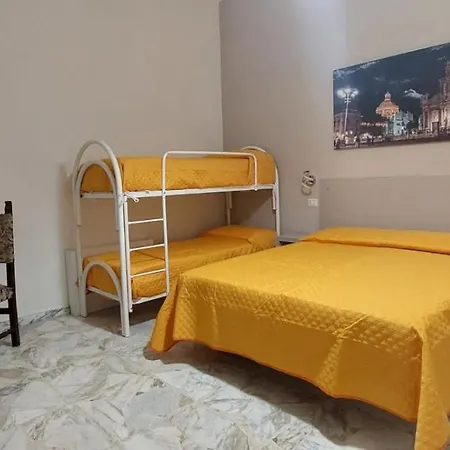 Debora House Misterbianco