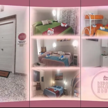 Debora House