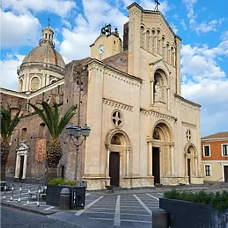 Debora House Affittacamere Misterbianco
