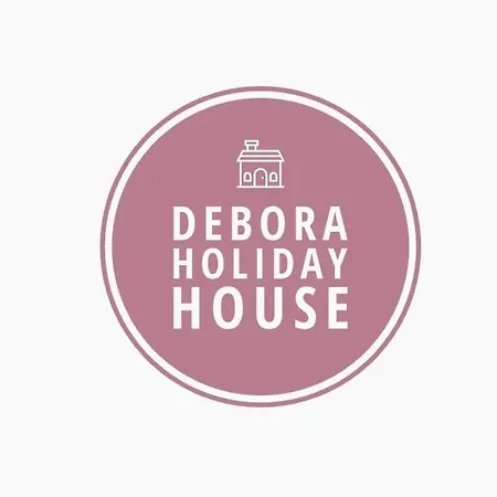 Гостевой дом Debora House Мистербьянко