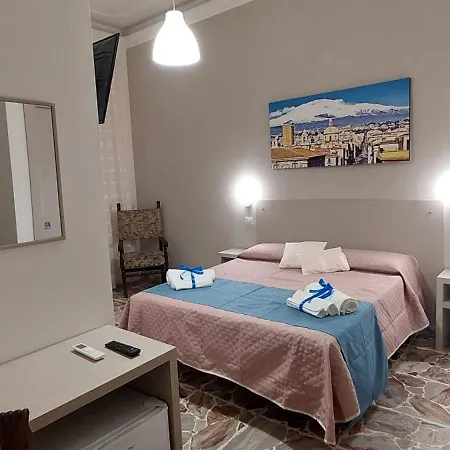 Debora House 3* Мистербьянко