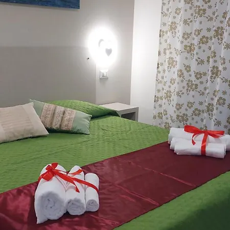 Debora House Affittacamere