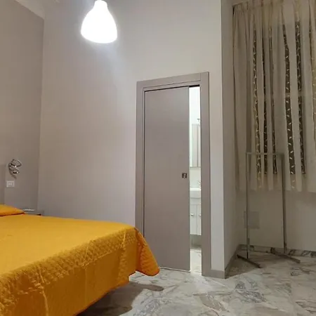 Debora House 3* Мистербьянко