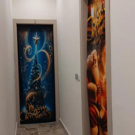 Debora House